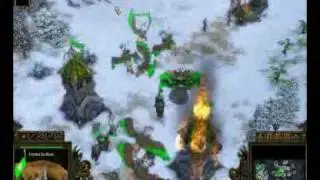 Spellforce 2 singleplayer gameplay