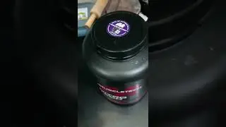 #muscletech #nitrotech