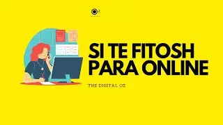 SI TE FITOSH PARA ONLINE