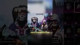 PUBG MOBILE SEASON 2 CLOWN MASK EDIT #pubgmobile #bgmi #clownmask #edit