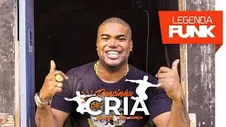 Tonz&atilde;o e Os Reis da Dan&ccedil;a - Dancinha de Cria (Videoclipe Oficial)
