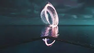 Simon Dobson 'Quiet, Please' (Official Video)