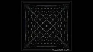 [TouchDesigner] Chladni Patterns - Tessa Violet 'Haze'