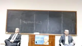 Clark Neily and Professor Richard Alpert Debate Plea Bargaining