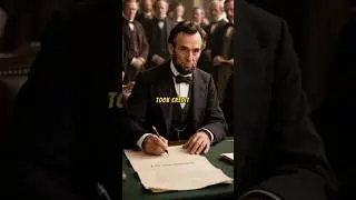 The Myth That Lincoln Freed All the Slaves
