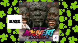 Anslem Douglas - J'Ouvert Junkies | 2026 Music Release