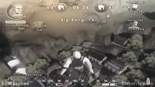 Can't stop me - ft. V1Kitty