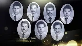 GENERACIONES BAXTER 1968-2023
