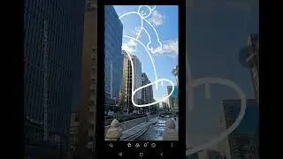 Galaxy S23 Ultra: Dibujo con S Pen | Samsung