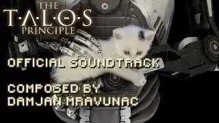The Talos Principle OST   16   Your Wisdom Grows