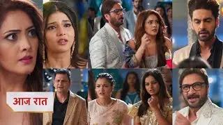Yeh Rishta Kya Kehlata Hai Today NEW PROMO 9 January 2026 - will abhira confess to armaan?