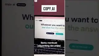 Write a press release about www.copy.ai