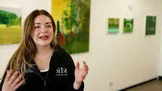 Industry Showcase 2023 Musical Theatre (Music)