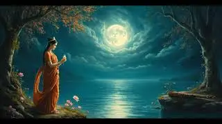 Radha ka prem( hindi rap song) 