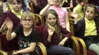 Рижская 34 Средняя Школа   - уроки