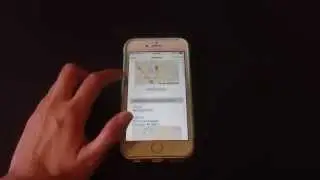 Hawaii Baptist Academy App Preview