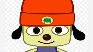jugado  parappa the rapper 