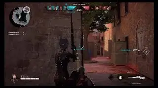 Talon - The BEST rogue operator!!