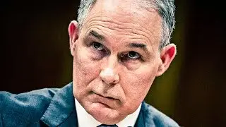 Scott Pruitt Made A $43,000 Phone Call While Ruining The EPA