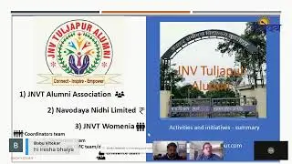 Navodaya Alumni Meet 2020