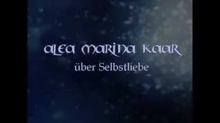 Alea Marina Kaar - Selbstliebe (Euphoria / Nina Nell)