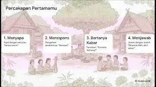 Panduan diajar basa Sunda