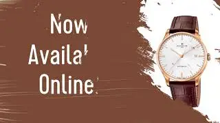 Sales Extraordinaire Ltd - Perrelet Watch A1301/3