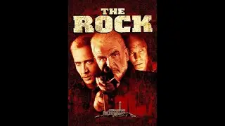 The Rock 1996 Trailer 1  upscaled