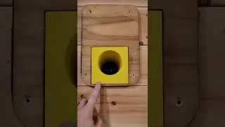 Самая нужная вещь в морском контейнере! 📦🌬️