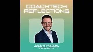 AI Evolution: Balancing Growth and Human Touch in Executive Coaching