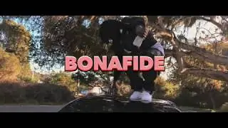 Young Misfit - Bonafide (Dir. by @joshmatadamas)