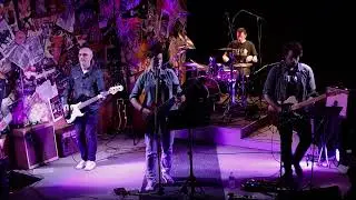 O.T.T.C Full live // Lembarzique 01.12.23