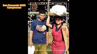 Las Fieras Del San Fernando Osman Delgado Remastered + Drums Edit William Jimenez 2023 Masaya