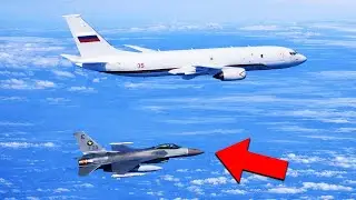 Russia TESTED NATO — The Result Was Terrifying
