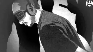 Guant&aacute;namo Diary Trailer - exclusive video clip read by Dominic West
