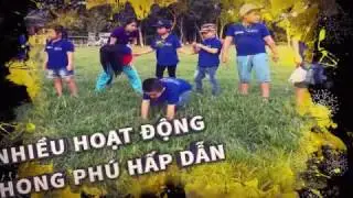 TRAILER - H&Agrave;NH TR&Igrave;NH KH&Aacute;M PH&Aacute; LẦN 13