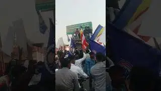jaibhim bhimarmy zindabad chandrashekharazad #bhimarmychief #bhimarmy #chamar #jaibhim #viralvideo