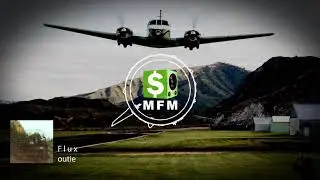 F l u x   outie FREE Chill Ambient Music For Monetize