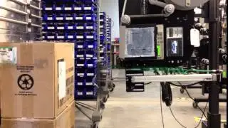 Website Videos - Panther P8 100 4x7