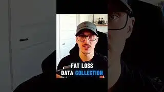 The REAL Fat Loss Formula (Simple Math) #macrotracking #caloriedeficit #fatlosstips #fypシ