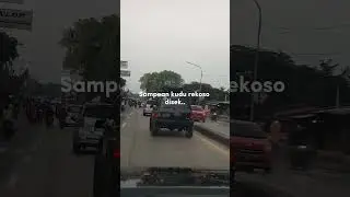 Akang Gege : Usaha Tidak Pernah mengkhianati hasil