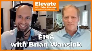 E196 Brian Wansink - Small Changes, Big Results: Practical Tips to Prevent Mindless Eating