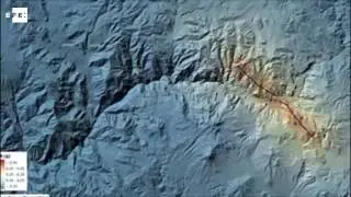 Earthquake-hit area in Peru remains at geological risk, experts say -