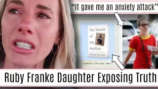 Ruby Franke Daughter Shari Finally Speaks Her Truth But Needs Our Help ‼️