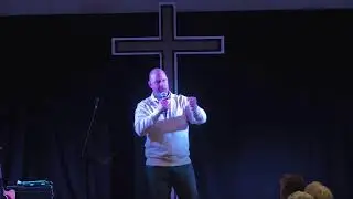 2/1/2026 ~ Church meeting