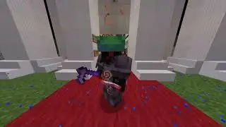 The 2b2tmcpe Museum