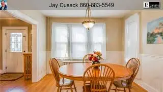 20 Collins Parkway  Meriden CT 06450