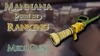 Eating a Banana Everyday until Valve Adds the Strange Second Banana to TF2 #154 #strangesecondbanana