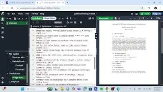 TUTORIAL LATEX