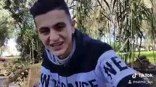 Freestyle rap - khemisset